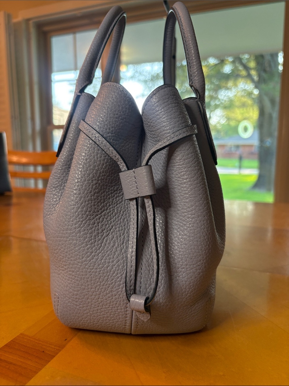Kate Spade Dumpling Small Satchel - Picture 14 of 15